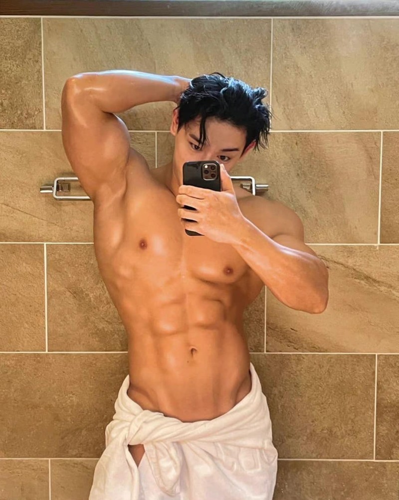 元虎出国大解放 浴室派福利 - 51虹马 元虎出国大解放 浴室派福利 - 51虹马