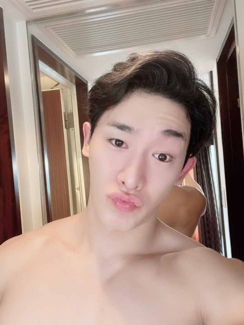 元虎出国大解放 浴室派福利 - 51虹马 元虎出国大解放 浴室派福利 - 51虹马