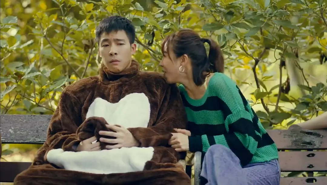 等了两年，这个剧终于开播了！泰国的牛郎创业剧 - 51虹马