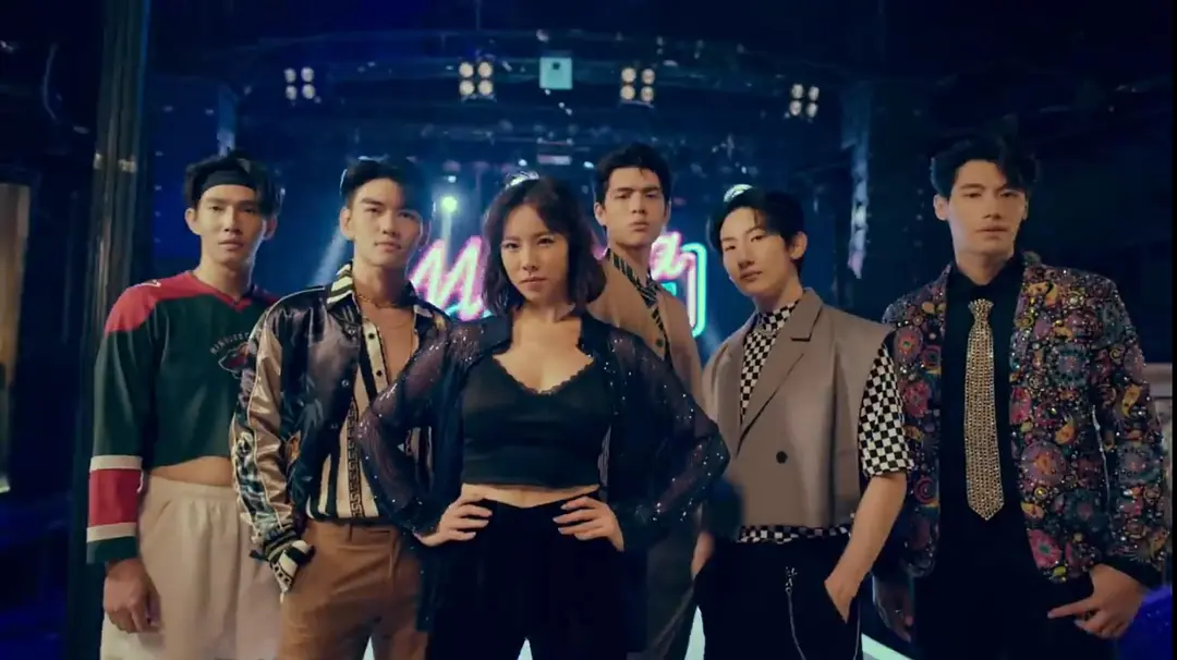 等了两年，这个剧终于开播了！泰国的牛郎创业剧 - 51虹马