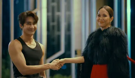 等了两年，这个剧终于开播了！泰国的牛郎创业剧 - 51虹马