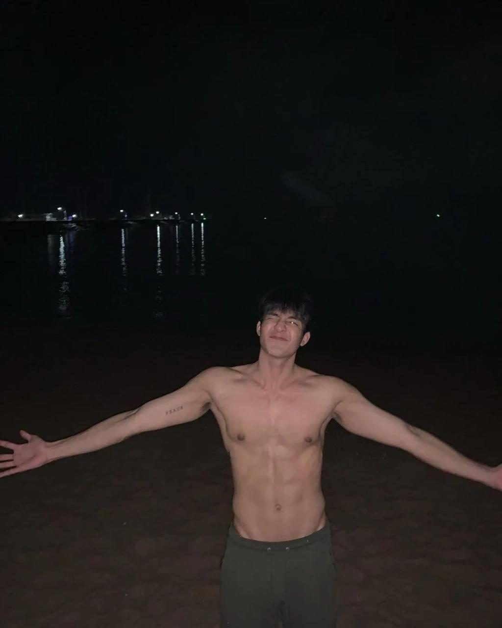 等了两年，这个剧终于开播了！泰国的牛郎创业剧 - 51虹马