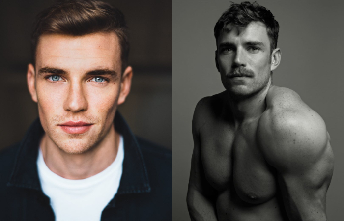 《热恋彩虹岛》猛男同志 Zane Phillips:「想演迪士尼大力士!」 - 51虹马 《热恋彩虹岛》猛男同志 Zane Phillips:「想演迪士尼大力士!」 - 51虹马