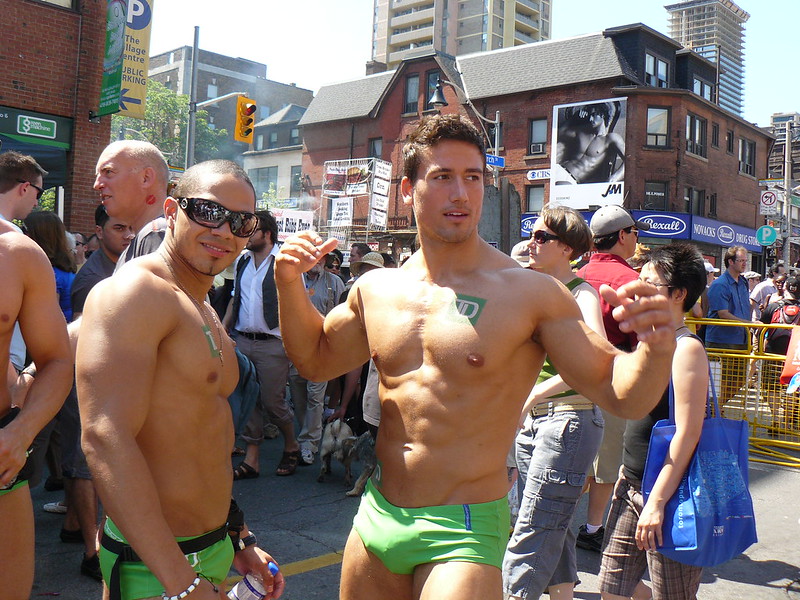 哪个城市的彩虹族群最快乐? 就在第一个通过同婚的国家! - 51虹马 哪个城市的彩虹族群最快乐? 就在第一个通过同婚的国家! - 51虹马