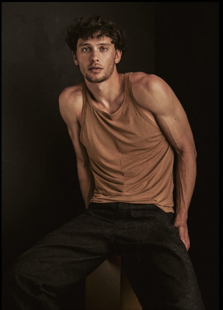 惊悚同志电影《Swallowed》:G 片新星吞下白色黏糊物后出现惊人副作用! - 51虹马 惊悚同志电影《Swallowed》:G 片新星吞下白色黏糊物后出现惊人副作用! - 51虹马