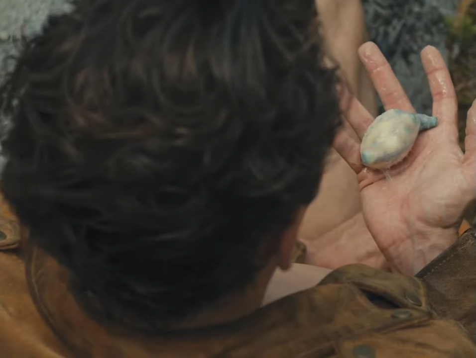 惊悚同志电影《Swallowed》:G 片新星吞下白色黏糊物后出现惊人副作用! - 51虹马 惊悚同志电影《Swallowed》:G 片新星吞下白色黏糊物后出现惊人副作用! - 51虹马