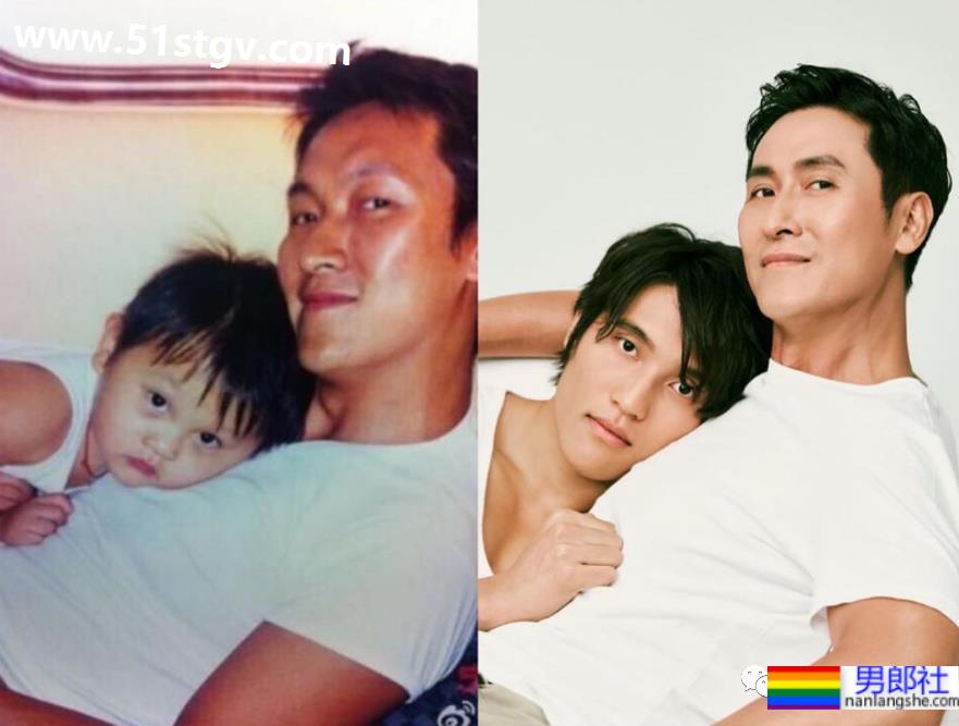 马德钟超帅的体育生儿子亲吻男生,性向成谜 - 51虹马 马德钟超帅的体育生儿子亲吻男生,性向成谜 - 51虹马