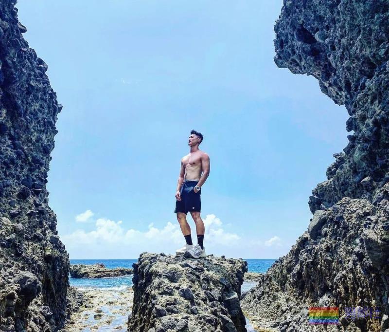 牛奶肌小哥，谁不喜欢？ - 51虹马