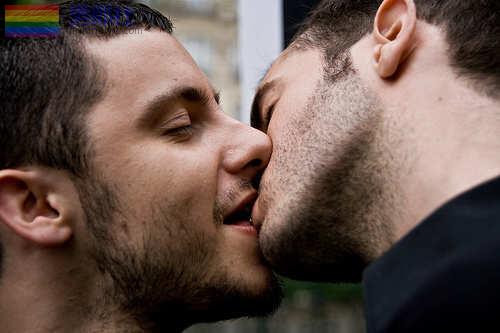 舔屁屁要小心！ 这些事项要做到 才能安心爱爱并远离痢疾 - 51虹马