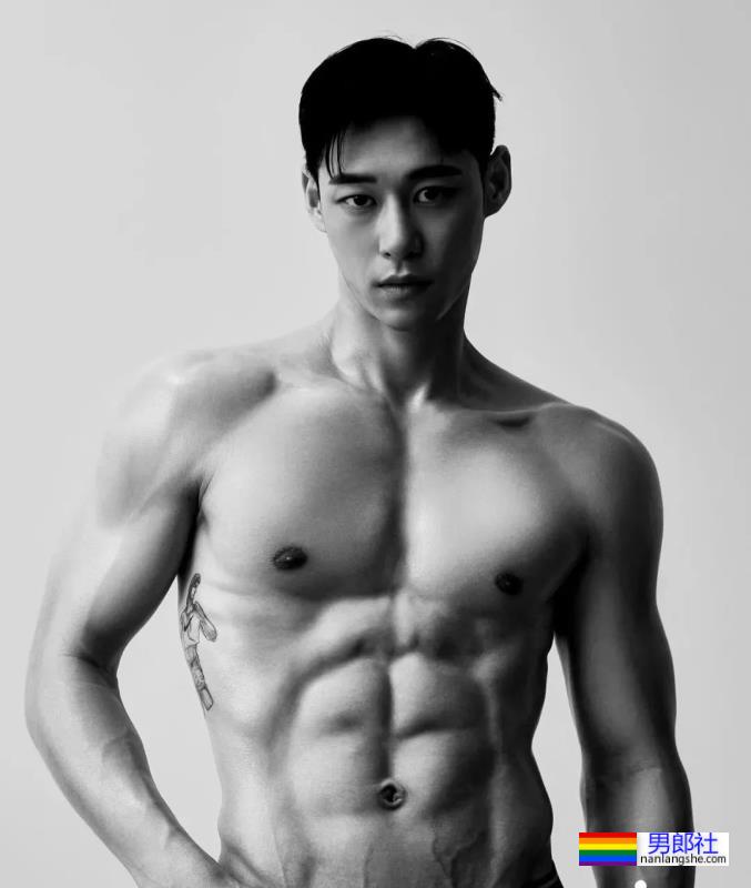 柔道小哥被拖去拍硬照写真,这身材也太可了吧! - 51虹马 柔道小哥被拖去拍硬照写真,这身材也太可了吧! - 51虹马