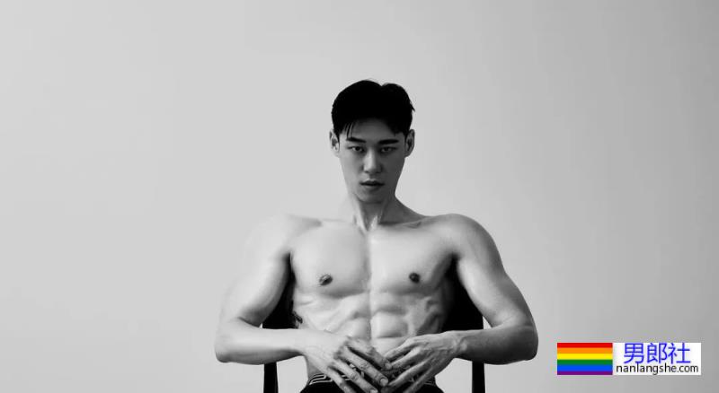 柔道小哥被拖去拍硬照写真,这身材也太可了吧! - 51虹马 柔道小哥被拖去拍硬照写真,这身材也太可了吧! - 51虹马