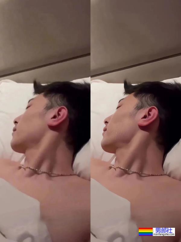 冰壶帅哥许静韬官宣结婚！他的大胸肌原来一直都不是凌智的！ - 51虹马