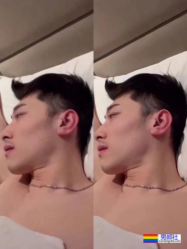 冰壶帅哥许静韬官宣结婚！他的大胸肌原来一直都不是凌智的！ - 51虹马