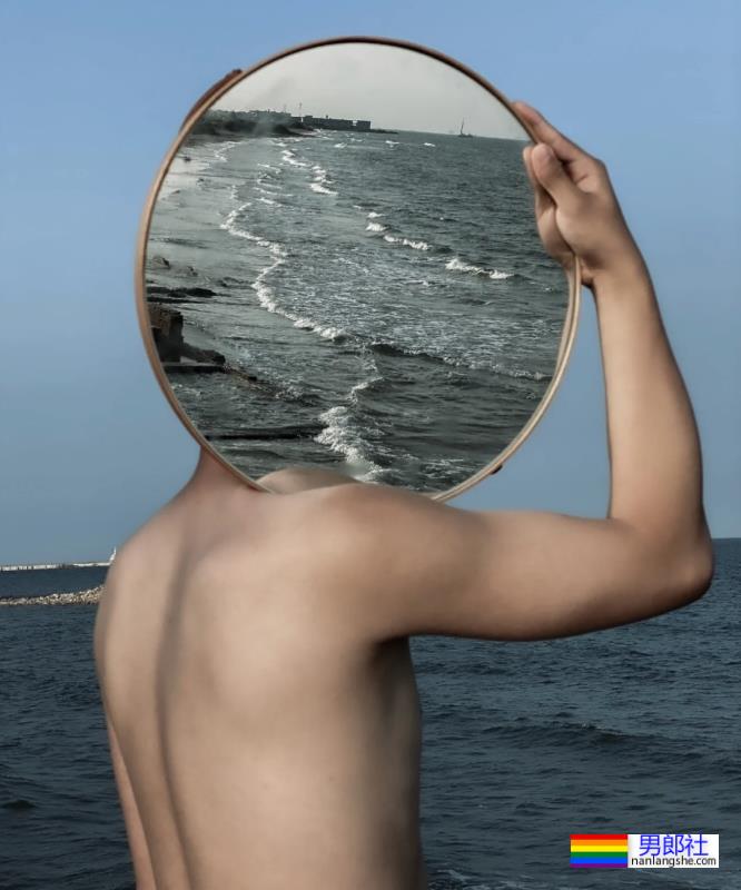 网红帅哥体育生肌肉男摄影师挑战一张封神！这该死的胜负欲！ - 51虹马