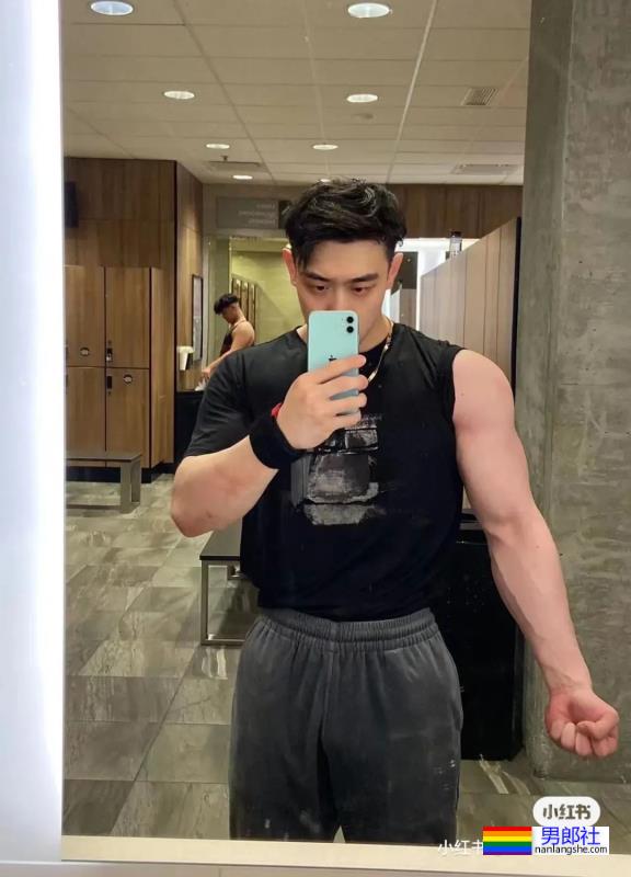 健身肌肉 - 51虹马