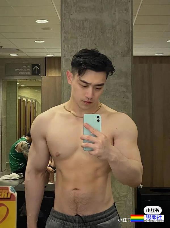 健身肌肉 - 51虹马