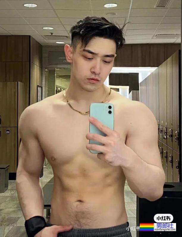 健身肌肉 - 51虹马