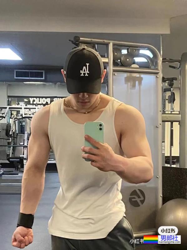 健身肌肉 - 51虹马