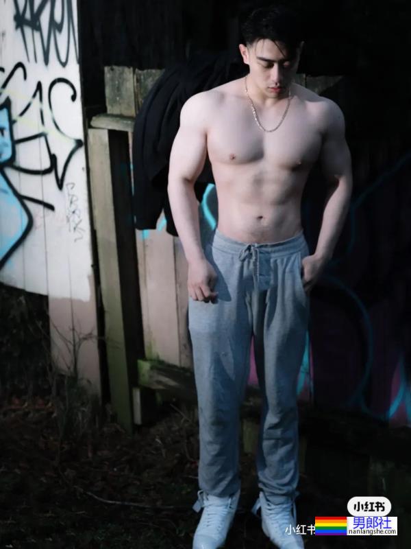 健身肌肉 - 51虹马