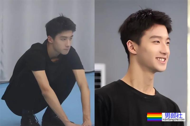 成都小帅哥夺上戏艺考状元火了，这颜值怎么样？ - 51虹马