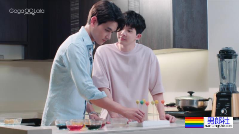 《萌厨嫁到》两位富二代因为美食结缘相恋的故事。 - 51虹马