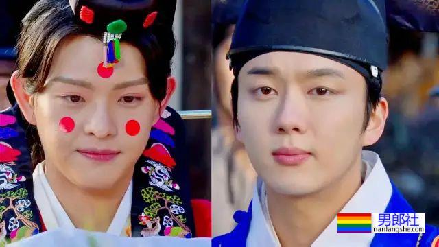 《春情之乱》讲述男子为了活命,换了一个身份男扮女装,由仆人变小姐,-51虹马