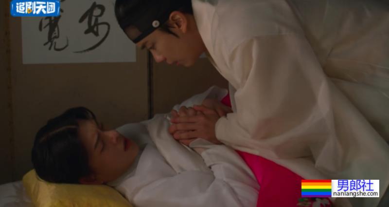 《春情之乱》讲述男子为了活命，换了一个身份男扮女装，由仆人变小姐， - 51虹马