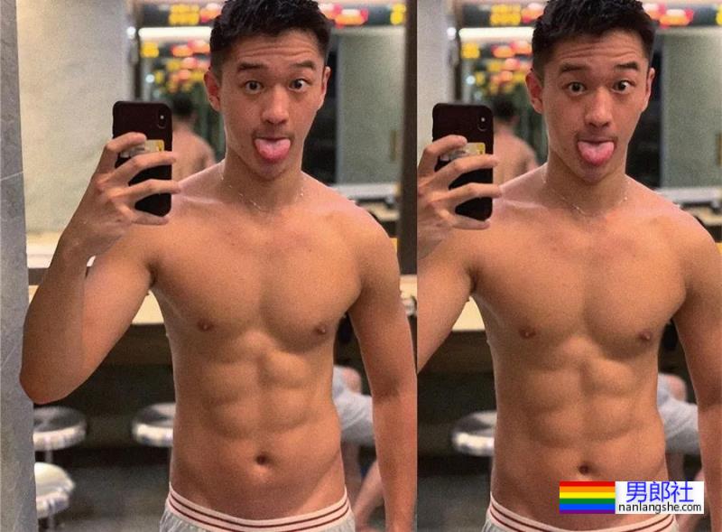 扒到了帅哥家教的自拍,这是不给钱我就能看的吗? - 51虹马 扒到了帅哥家教的自拍,这是不给钱我就能看的吗? - 51虹马