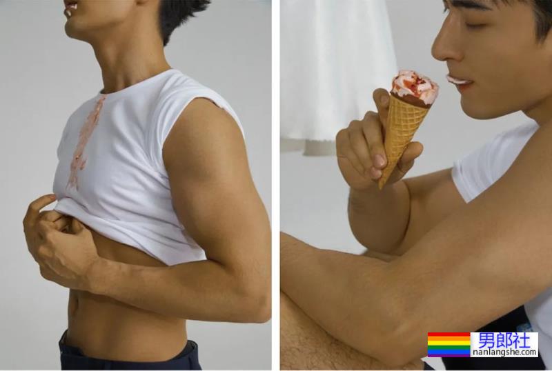 于正捧的新疆小哥,登《风度》拍男色写真,真实力 - 51虹马 于正捧的新疆小哥,登《风度》拍男色写真,真实力 - 51虹马