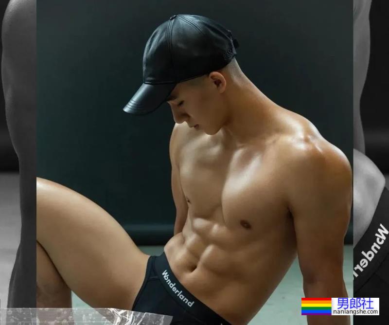 Jerry教练的最新硬照写真。 - 51虹马