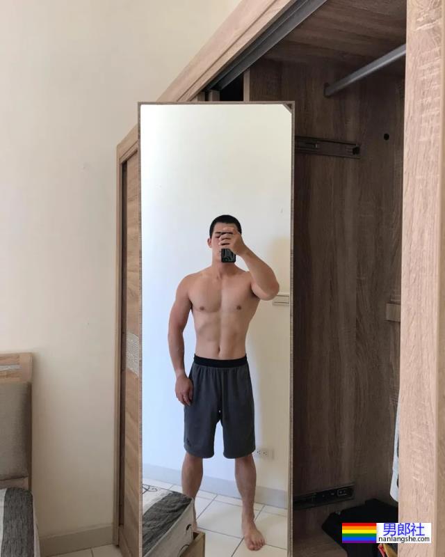 Jerry教练的最新硬照写真。 - 51虹马