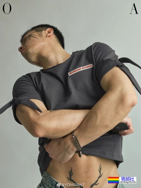 阳刚男人 - 51虹马