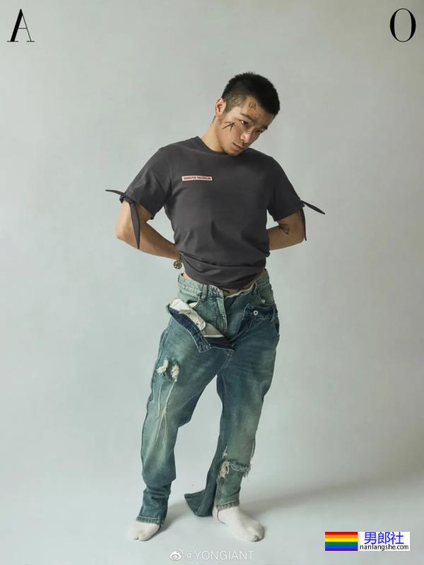 阳刚男人 - 51虹马