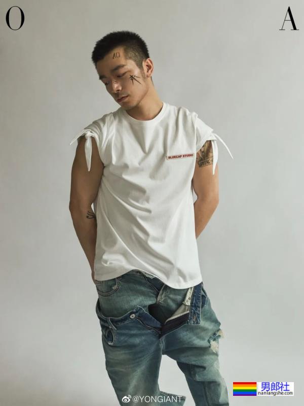 阳刚男人 - 51虹马