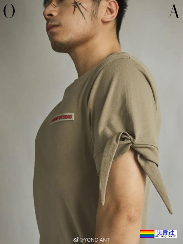 阳刚男人 - 51虹马