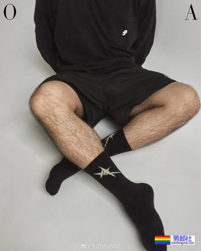 阳刚男人 - 51虹马