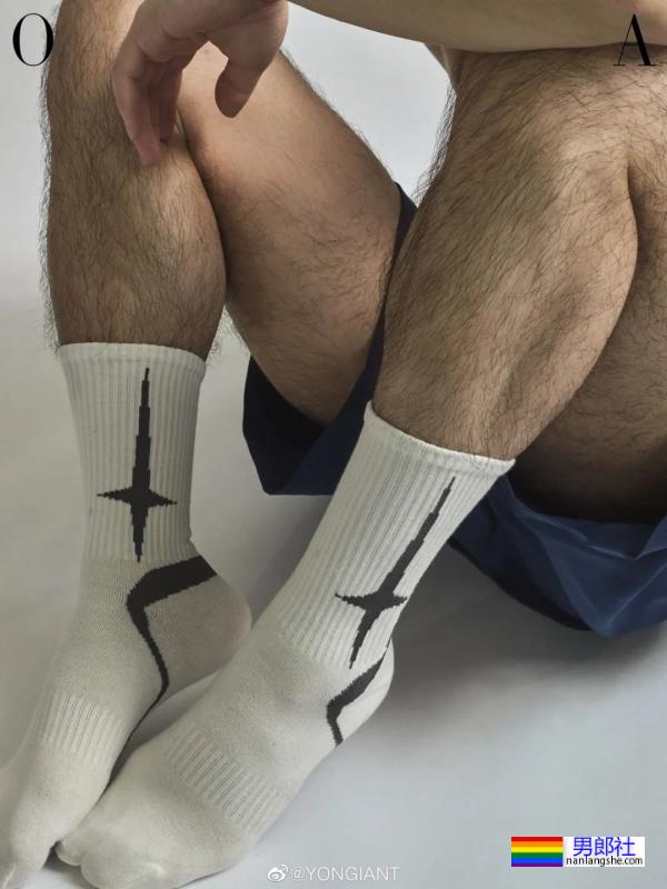 阳刚男人 - 51虹马