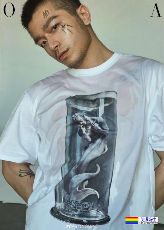 阳刚男人 - 51虹马