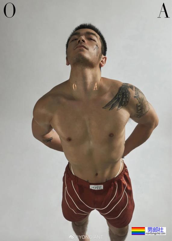 阳刚男人 - 51虹马