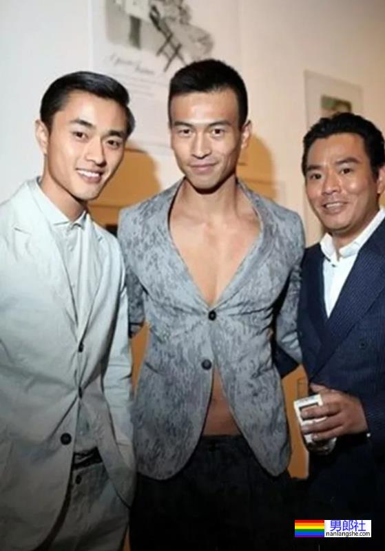 曾获刘姥姥颁奖的早期超火男模，如今变成这样了！-51虹马