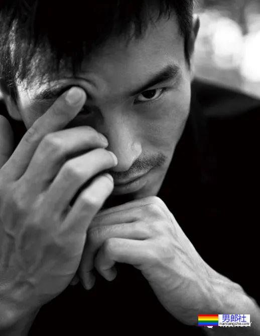 曾获刘姥姥颁奖的早期超火男模,如今变成这样了! - 51虹马 曾获刘姥姥颁奖的早期超火男模,如今变成这样了! - 51虹马