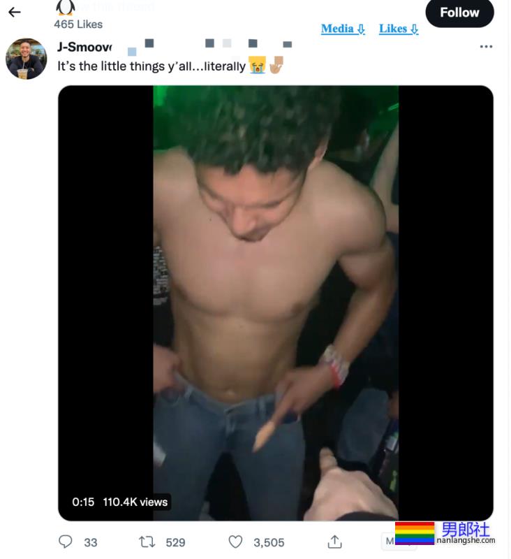 岛国小海鸥店员走红推特,看完他的肌肉照网友直呼快下海! - 51虹马 岛国小海鸥店员走红推特,看完他的肌肉照网友直呼快下海! - 51虹马