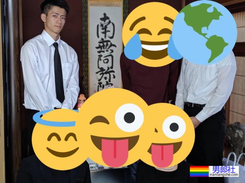 岛国小海鸥店员走红推特,看完他的肌肉照网友直呼快下海! - 51虹马 岛国小海鸥店员走红推特,看完他的肌肉照网友直呼快下海! - 51虹马