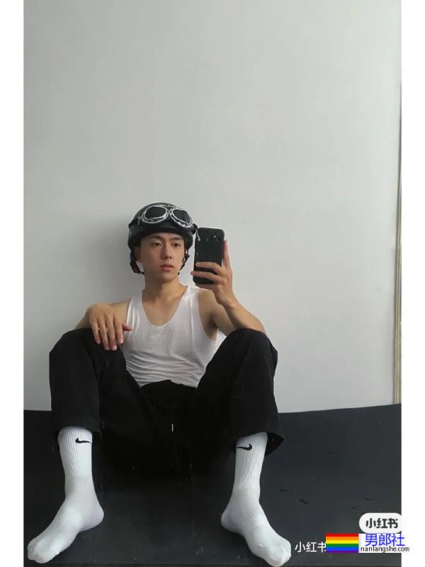 肌肉小哥哥-51虹马