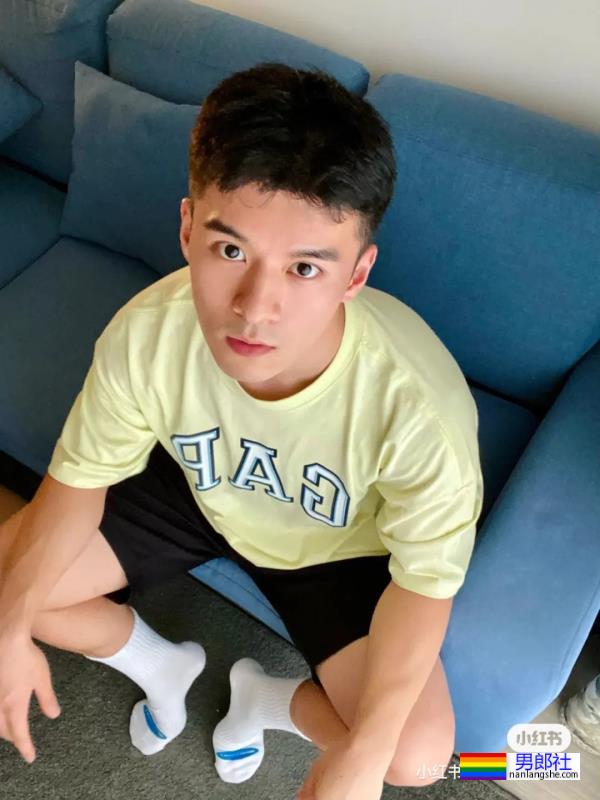 肌肉小哥哥 - 51虹马