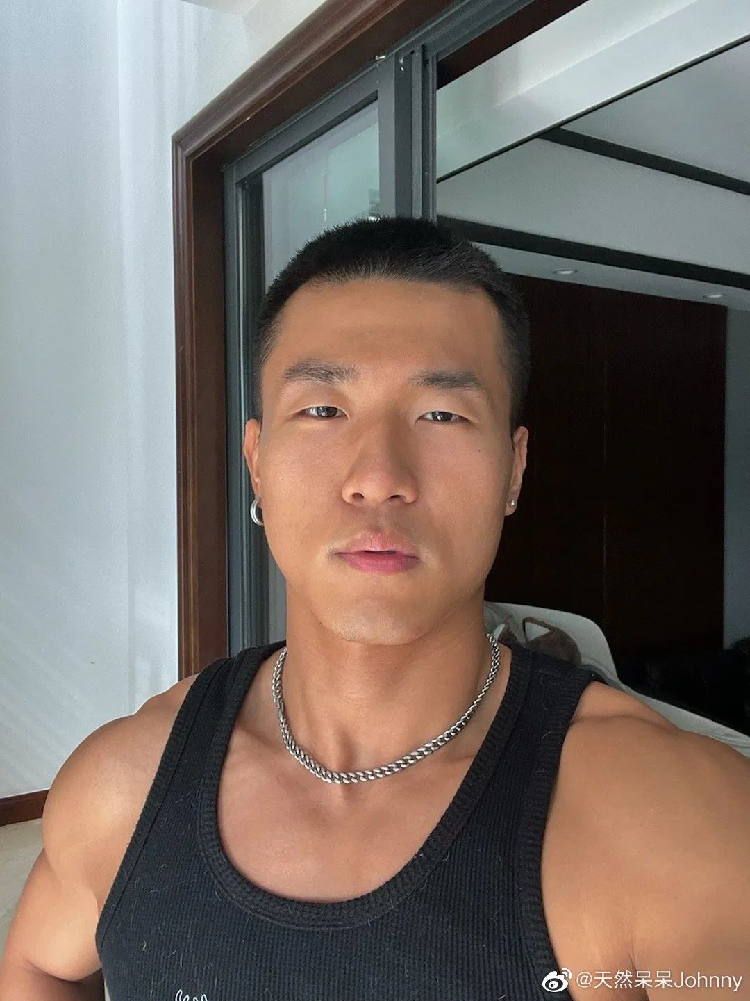 Daily Boy - 51虹马