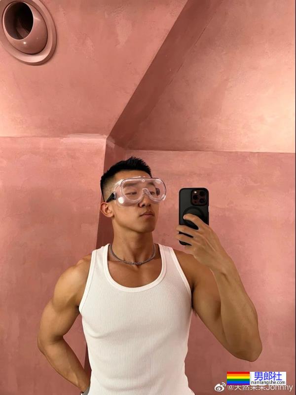 Daily Boy - 51虹马