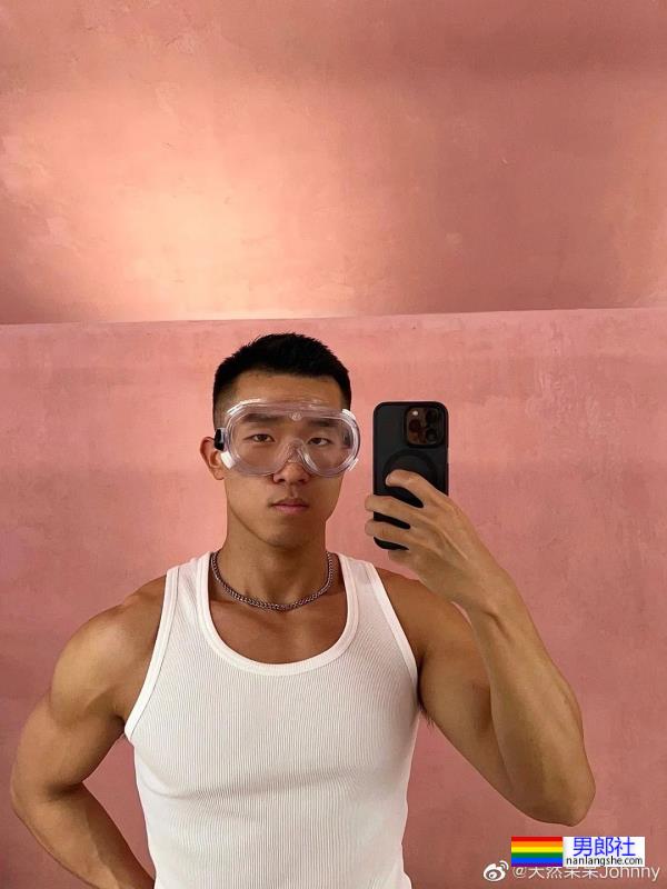 Daily Boy - 51虹马