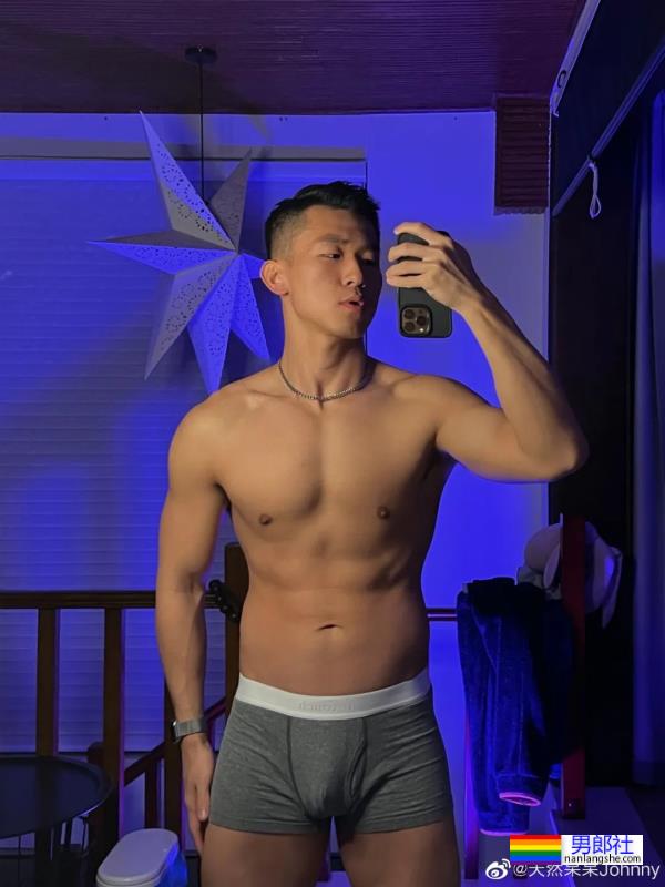 Daily Boy - 51虹马