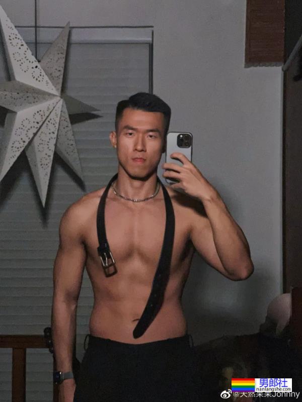 Daily Boy - 51虹马